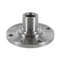 Vaico Wheel Hub, V10-1395 V10-1395